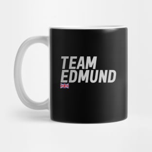 Team Kyle Edmund Mug